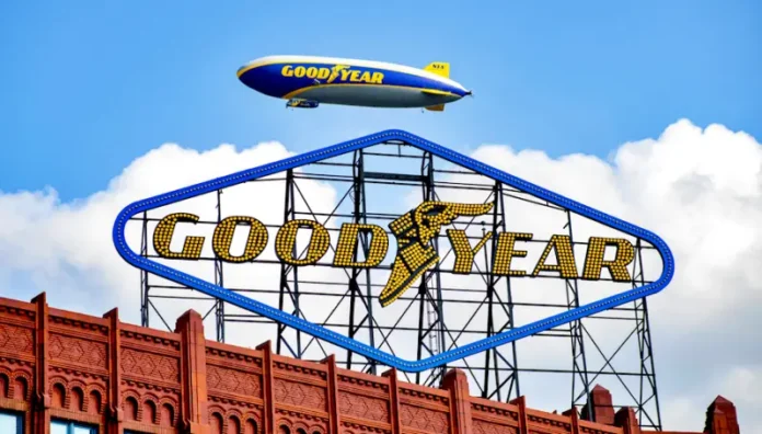 Goodyear completa la venta de la marca Dunlop