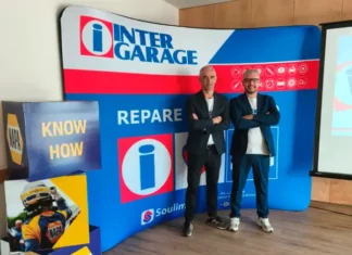 InterGarage