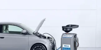 E-CARE Fluid