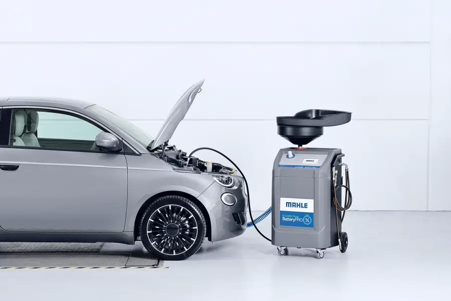 E-CARE Fluid