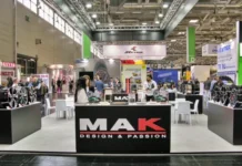 MAK Autopromotec