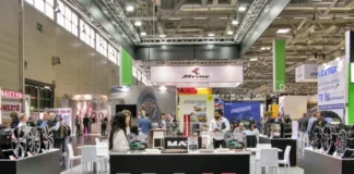 MAK Autopromotec