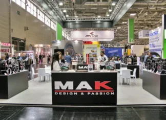 MAK Autopromotec
