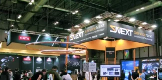 La plataforma NEXT InfotechnicPro incorpora un módulo de neumáticos