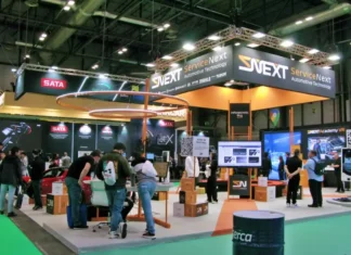 La plataforma NEXT InfotechnicPro incorpora un módulo de neumáticos