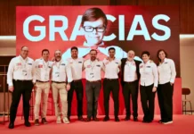 Encuentro Nacional 2025 de Top Truck