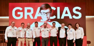 Encuentro Nacional 2025 de Top Truck