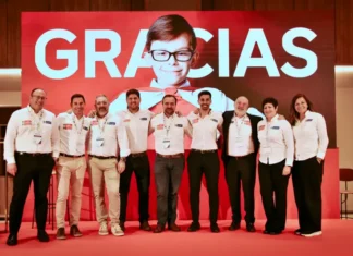 Encuentro Nacional 2025 de Top Truck