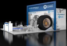 Triangle Autopromotec 2025
