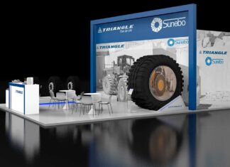 Triangle Autopromotec 2025