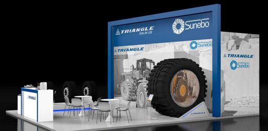 Triangle Autopromotec 2025