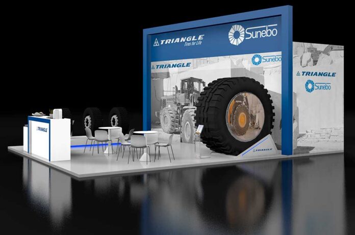 Triangle Autopromotec 2025