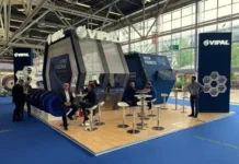 Vipal celebrará en Autopromotec sus 20 años de operaciones en Europa
