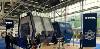 Vipal celebrará en Autopromotec sus 20 años de operaciones en Europa