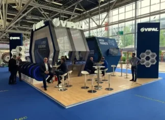 Vipal celebrará en Autopromotec sus 20 años de operaciones en Europa