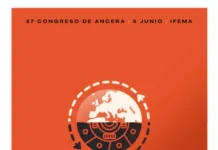 XXXVII Congreso de ANCERA