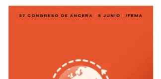 XXXVII Congreso de ANCERA