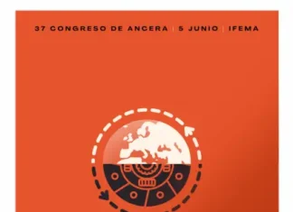 XXXVII Congreso de ANCERA