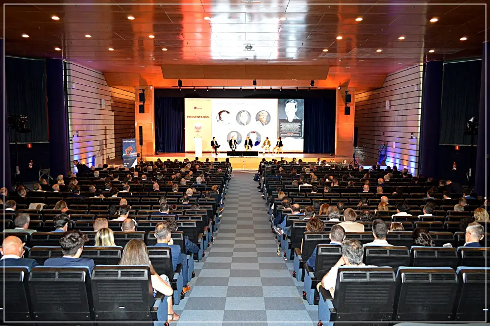 37 Congreso de Ancera
