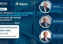 ADINE GENCI