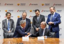 Fundación Repsol Sernauto