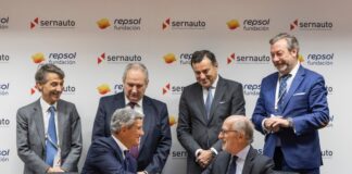 Fundación Repsol Sernauto