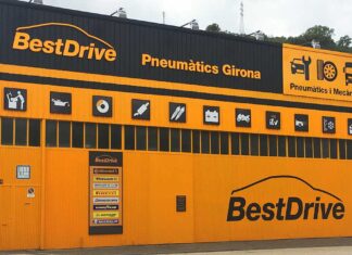 BestDrive Girona