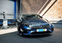 BILSTEIN Mercedes