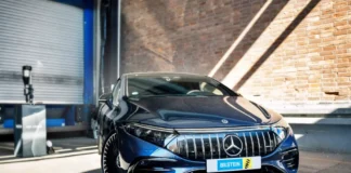 BILSTEIN Mercedes