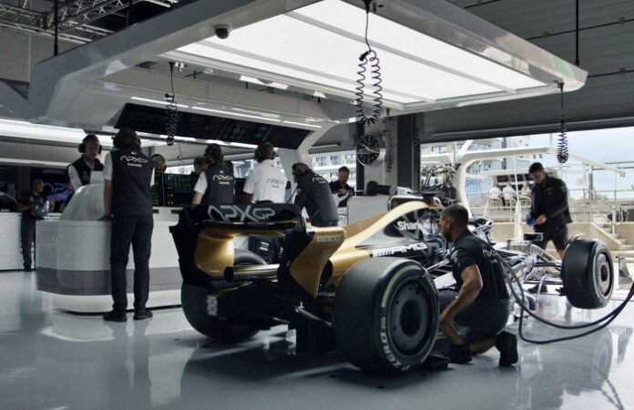 Brembo llega a la gran pantalla con 