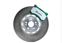 Brembo Greentell