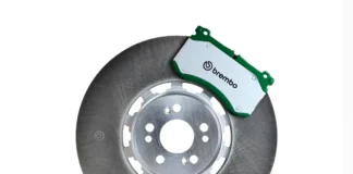 Brembo Greentell