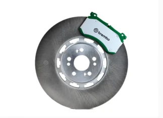 Brembo Greentell