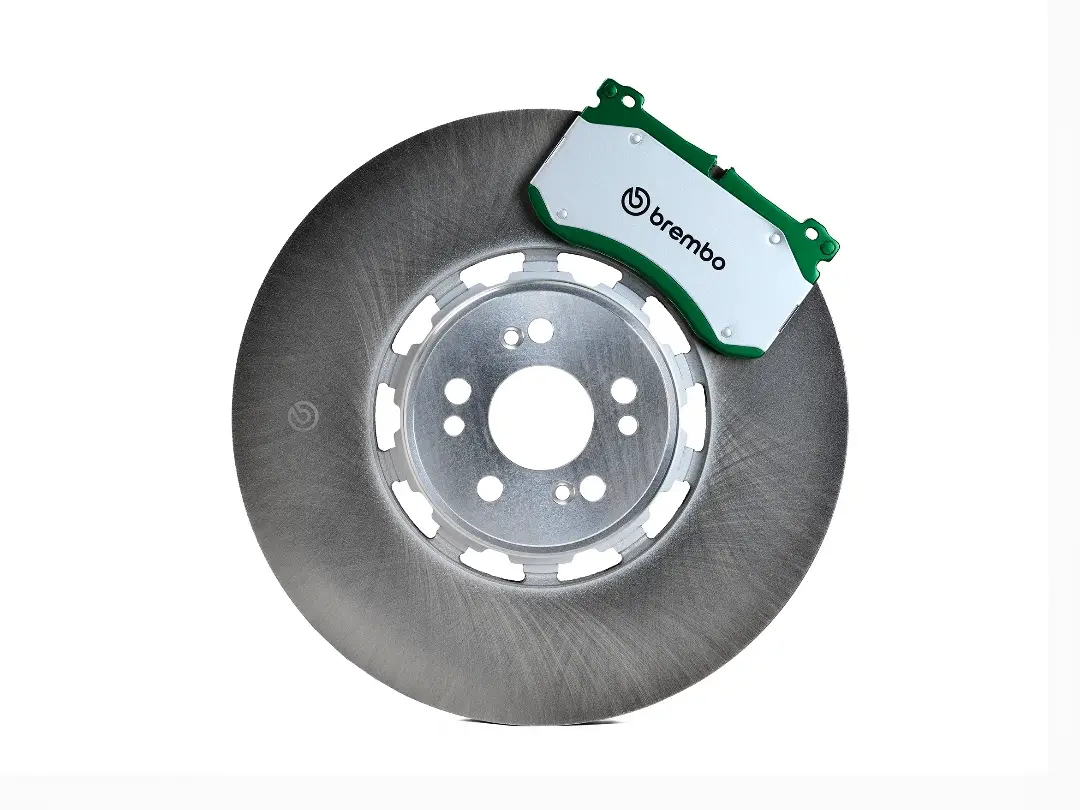 Brembo Greentell