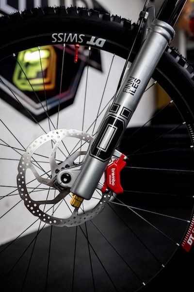 Brembo Specialized