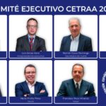 Comite Ejecutivo de CETRAA
