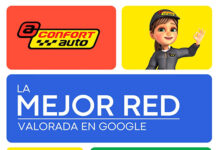 Confortauto doblete Google