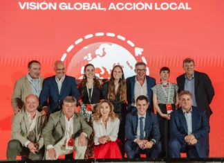37º Congreso de ANCERA