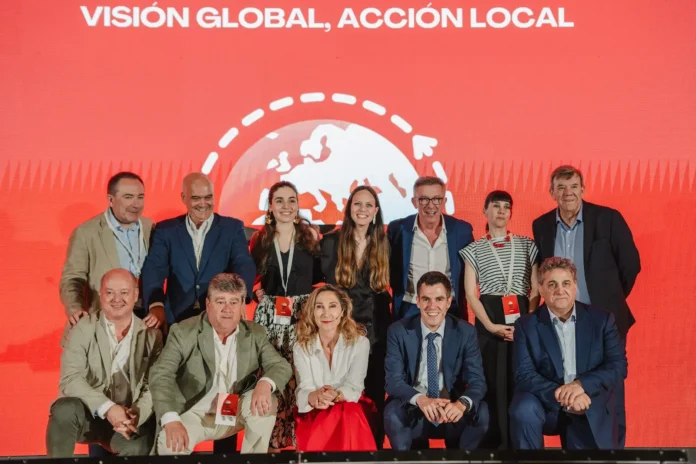 37º Congreso de ANCERA