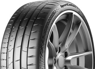 Continental Polestar