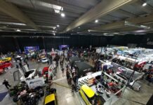 MOTORTEC Chile 2025