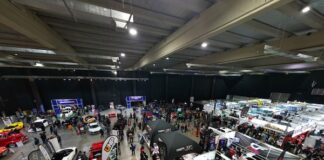 MOTORTEC Chile 2025