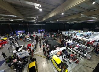 MOTORTEC Chile 2025