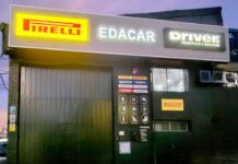 Driver Edacar Automoción