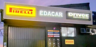 Driver Edacar Automoción