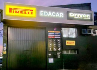 Driver Edacar Automoción