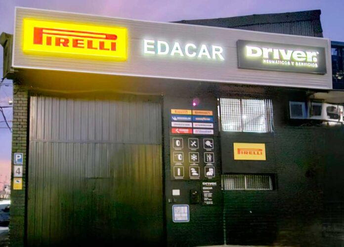 DRIVER-IMAGEN-EDACAR-NdP Driver Edacar Automoción