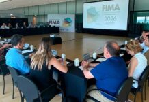 FIMA 2026