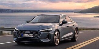 Goodyear Audi