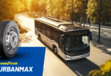 Goodyear UrbanMax